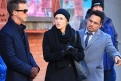 Immagine 16 - Collateral Beauty, foto e immagini dal set del film