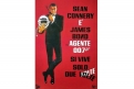 Immagine 49 - 007 James Bond di Sean Connery, poster e locandine di tutti i film