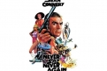 Immagine 58 - 007 James Bond di Sean Connery, poster e locandine di tutti i film