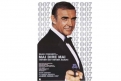 Immagine 59 - 007 James Bond di Sean Connery, poster e locandine di tutti i film