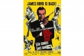 Immagine 37 - 007 James Bond di Sean Connery, poster e locandine di tutti i film