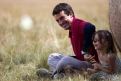 Immagine 5 - Copperman, foto tratte dal film con Luca Argentero