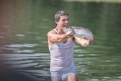 Immagine 4 - Copperman, foto tratte dal film con Luca Argentero