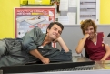 Immagine 6 - Copperman, foto tratte dal film con Luca Argentero