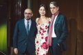 Immagine 11 - La corrispondenza, immagini film e foto dal set