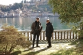 Immagine 4 - La corrispondenza, immagini film e foto dal set