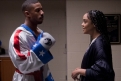 Immagine 15 - Creed 2, foto del film con Sylvester Stallone