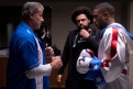 Immagine 17 - Creed 2, foto del film con Sylvester Stallone