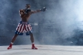 Immagine 24 - Creed 2, foto del film con Sylvester Stallone