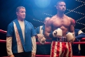 Immagine 6 - Creed 2, foto del film con Sylvester Stallone