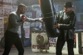 Immagine 9 - Creed 2, foto del film con Sylvester Stallone