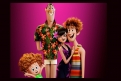 Immagine 26 - Hotel Transylvania 3 - Una vacanza mostruosa, disegni e immagini tratti dal film d’animazione Columbia e Sony Pictures