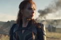 Immagine 1 - Black Widow, foto del film Marvel con Scarlett Johansson