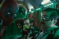 Immagine 17 - Deadpool 2, foto e immagini del film Marvel con Ryan Reynolds