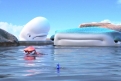Immagine 21 - Alla ricerca di Dory, i simpatici personaggi del film