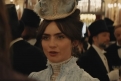 Immagine 5 - Dracula: L'Amore Perduto, immagini e foto del film di Luc Besson con Caleb Landry Jones, Zoë Bleu