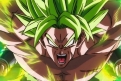 Immagine 2 - Dragon Ball Super: Broly, disegni tratti dal film d’animazione di Tatsuya Nagamine