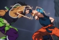 Immagine 1 - Dragon Ball Super: Broly, disegni tratti dal film d’animazione di Tatsuya Nagamine
