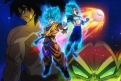 Immagine 20 - Dragon Ball Super: Broly, disegni tratti dal film d’animazione di Tatsuya Nagamine