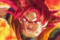 Immagine 21 - Dragon Ball Super: Broly, disegni tratti dal film d’animazione di Tatsuya Nagamine