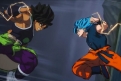Immagine 22 - Dragon Ball Super: Broly, disegni tratti dal film d’animazione di Tatsuya Nagamine