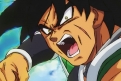 Immagine 24 - Dragon Ball Super: Broly, disegni tratti dal film d’animazione di Tatsuya Nagamine