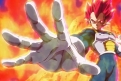 Immagine 23 - Dragon Ball Super: Broly, disegni tratti dal film d’animazione di Tatsuya Nagamine