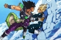 Immagine 14 - Dragon Ball Super: Broly, disegni tratti dal film d’animazione di Tatsuya Nagamine