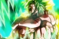 Immagine 25 - Dragon Ball Super: Broly, disegni tratti dal film d’animazione di Tatsuya Nagamine