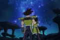 Immagine 12 - Dragon Ball Super: Broly, disegni tratti dal film d’animazione di Tatsuya Nagamine
