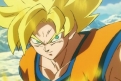 Immagine 6 - Dragon Ball Super: Broly, disegni tratti dal film d’animazione di Tatsuya Nagamine