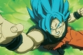 Immagine 7 - Dragon Ball Super: Broly, disegni tratti dal film d’animazione di Tatsuya Nagamine