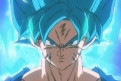 Immagine 8 - Dragon Ball Super: Broly, disegni tratti dal film d’animazione di Tatsuya Nagamine