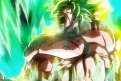 Immagine 18 - Dragon Ball Super: Broly, disegni tratti dal film d’animazione di Tatsuya Nagamine