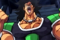 Immagine 19 - Dragon Ball Super: Broly, disegni tratti dal film d’animazione di Tatsuya Nagamine