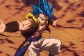 Immagine 4 - Dragon Ball Super: Broly, disegni tratti dal film d’animazione di Tatsuya Nagamine