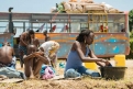 Immagine 11 - Tolo Tolo, foto sul set del nuovo film di Checco Zalone