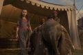 Immagine 12 - Dumbo, foto del film di Tim Burton con Colin Farrell, Michael Keaton, Danny De Vito, Eva Green