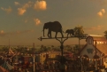 Immagine 14 - Dumbo, foto del film di Tim Burton con Colin Farrell, Michael Keaton, Danny De Vito, Eva Green