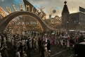 Immagine 18 - Dumbo, foto del film di Tim Burton con Colin Farrell, Michael Keaton, Danny De Vito, Eva Green