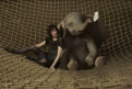 Immagine 6 - Dumbo, foto del film di Tim Burton con Colin Farrell, Michael Keaton, Danny De Vito, Eva Green