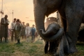 Immagine 7 - Dumbo, foto del film di Tim Burton con Colin Farrell, Michael Keaton, Danny De Vito, Eva Green