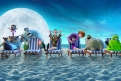 Immagine 16 - Hotel Transylvania 3 - Una vacanza mostruosa, disegni e immagini tratti dal film d’animazione Columbia e Sony Pictures