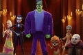 Immagine 24 - Monster Family, immagini del film d’animazione