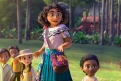 Immagine 1 - Encanto, immagini e disegni del film Walt Disney di Jared Bush, Charise Castro Smith e Byron Howard