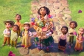 Immagine 9 - Encanto, immagini e disegni del film Walt Disney di Jared Bush, Charise Castro Smith e Byron Howard