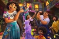 Immagine 16 - Encanto, immagini e disegni del film Walt Disney di Jared Bush, Charise Castro Smith e Byron Howard