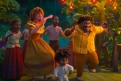 Immagine 20 - Encanto, immagini e disegni del film Walt Disney di Jared Bush, Charise Castro Smith e Byron Howard