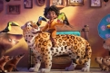 Immagine 2 - Encanto, immagini e disegni del film Walt Disney di Jared Bush, Charise Castro Smith e Byron Howard