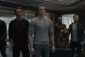 Immagine 24 - Avengers: Endgame, foto del 22esimo film Marvel